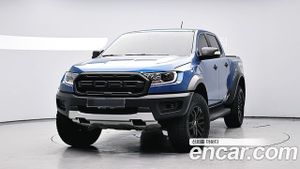 Ford Ranger Raptor 2.0 2021