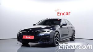 Bmw 5-series 530i M Sport Package 2022