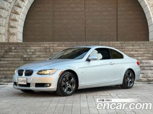 Bmw 3-series 328Xi Coupe 2008