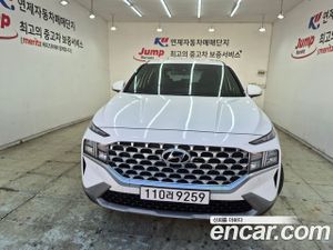 Hyundai Santafe Premium Diesel 2.2 2WD 2020