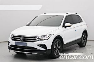 Volkswagen Tiguan 2.0 TDI Premium 2023