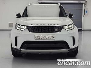 Land rover Discovery 3.0 TD6 HSE 2017