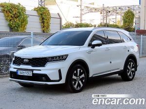 Kia Sorento Noblesse Diesel 2.2 2WD 2020