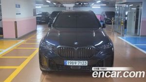 Bmw X5 xDrive 40i M Sport 2025