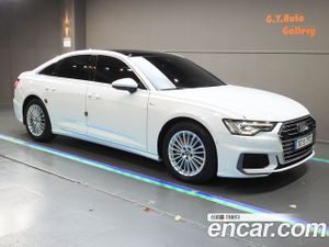 Audi A6 40 TDI Premium 2021