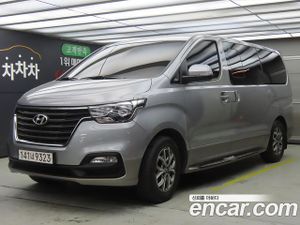 Hyundai Starex Premium Spicial Urban 9-Seater 2020