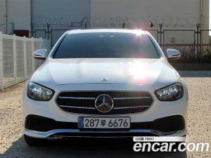 Mercedes-benz E-class E250 Avantgarde 2021