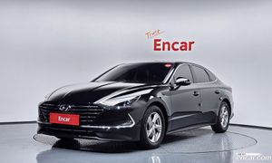 Hyundai Sonata Smart 2.0 LPG 2019