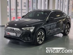 Audi Q8 e-tron 55 Quattro Sportback 2024