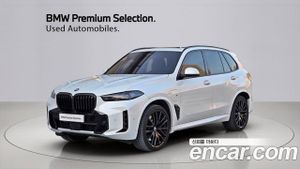 Bmw X5 xDrive 50e M Sport 2024