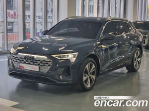 Audi Q8 e-tron 55 Quattro 2024