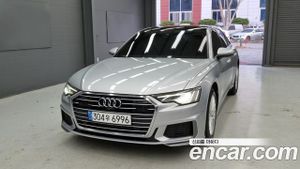 Audi A6 40 TDI Quattro Premium 2020
