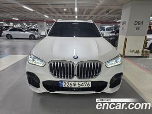 Bmw X5 xDrive 30d M Sport 2023