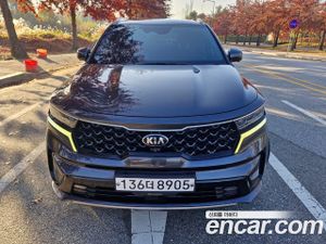 Kia Sorento Noblesse Diesel 2.2 2WD 2020