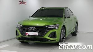 Audi Q8 e-tron 55 Quattro Premium Sportback 2024