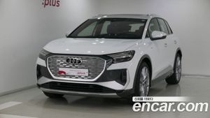 Audi Q4 e-tron 45 Premium 2025