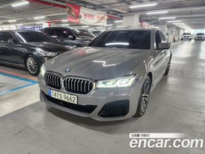 Bmw 5-series 523d M Sport 2020