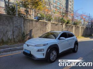 Hyundai Kona Modren 2020