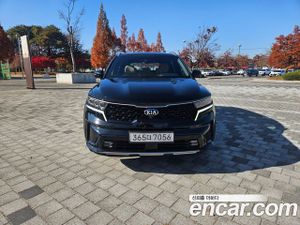 Kia Sorento Noblesse Diesel 2.2 2WD 2020