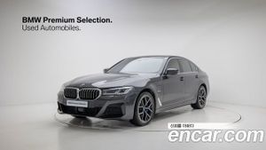 Bmw 5-series 530e M Sport 2022