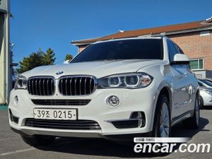 Bmw X5 xDrive 30d 2016