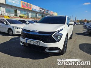 Kia Sportage Signature 2WD 2022