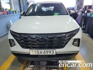 Hyundai Tucson Modern Gasoline 1.6 Turbo 2WD 2021