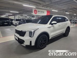 Kia Sorento Signature HEV 1.6 2WD 2025