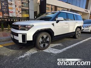 Hyundai Santafe Calligraphy HEV 1.6 2WD 2023