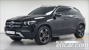 Mercedes-benz Gle-class GLE350e 4MATIC 2022