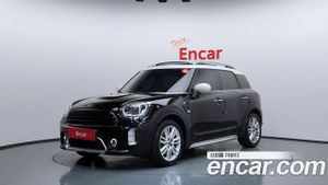 Mini Countryman 2nd HIGH 2020