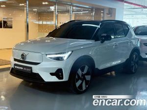 Volvo Xc40 Twin Ultimate 2024