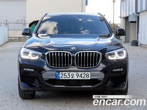 Bmw X4 xDrive20i M Sport X 2021