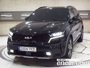 Kia Sorento Gravity HEV 1.6 2WD 2022