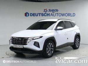 Hyundai Tucson Premium 2WD 2022
