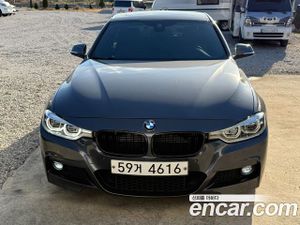 Bmw 3-series 330e iPerformance M Sport 2017