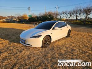 Tesla Model 3 Long Range 2024