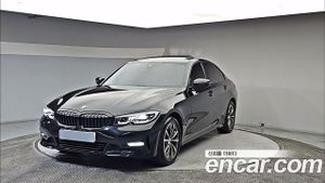 Bmw 3-series 320i 2020