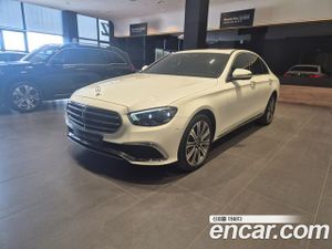 Mercedes-benz E-class E300e 4MATIC Exclusive 2022