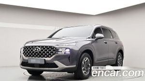 Hyundai Santafe Prestige HEV 1.6 4WD 2022
