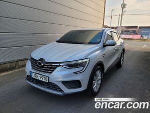Renault-koreasamsung Xm3 1.6 GTe LE 2022
