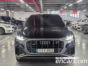 Audi Q8 50 TDI Quattro Premium 2021