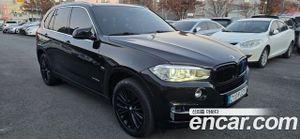 Bmw X5 xDrive 30d 2016