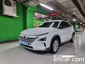 Hyundai Nexo Modern 2020