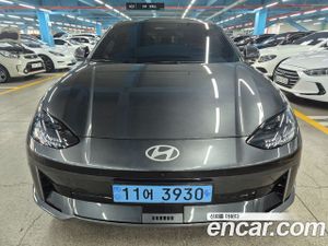 Hyundai Ioniq6 Prestige Long Range 2025