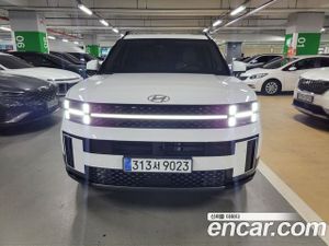 Hyundai Santafe Calligraphy HEV 1.6 2WD 2023