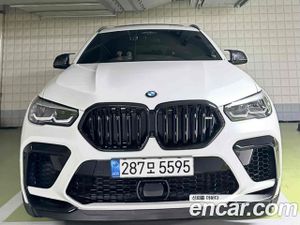 Bmw X6 xDrive30d M Sport 2021