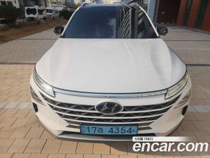 Hyundai Nexo Premium 2022