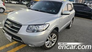 Hyundai Santafe Deluxe 2WD(2.2VGT) CLX 2007