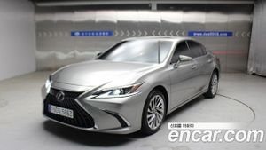 Lexus Es Luxury Plus 2022
